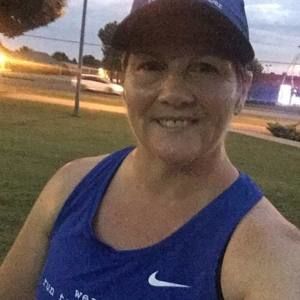 Meet your Posher, Patti